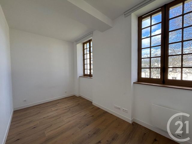 Appartement F3 &agrave; louer - 3 pi&egrave;ces - 60,65 m2 - Le Mans - 72 - PAYS-DE-LOIRE