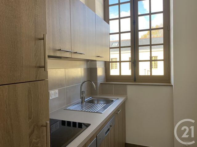 Appartement F3 &agrave; louer - 3 pi&egrave;ces - 60,65 m2 - Le Mans - 72 - PAYS-DE-LOIRE