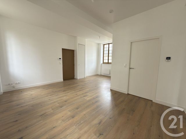Appartement F3 &agrave; louer - 3 pi&egrave;ces - 60,65 m2 - Le Mans - 72 - PAYS-DE-LOIRE