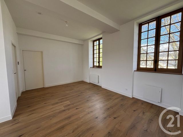 Appartement F3 &agrave; louer - 3 pi&egrave;ces - 60,65 m2 - Le Mans - 72 - PAYS-DE-LOIRE