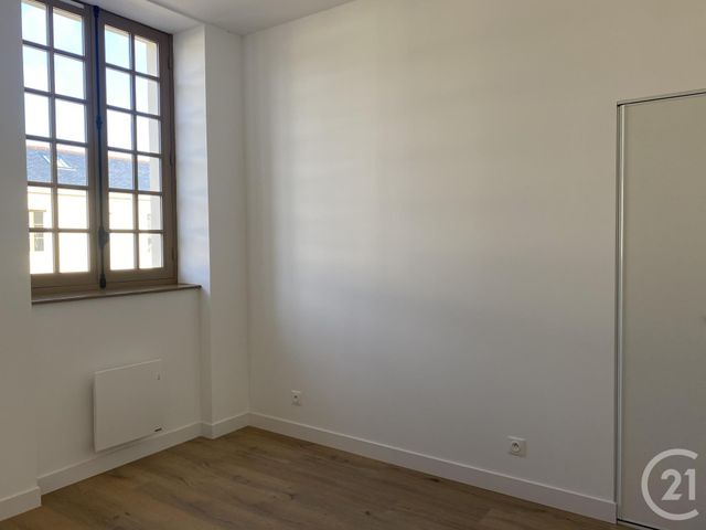 Appartement F3 &agrave; louer - 3 pi&egrave;ces - 60,65 m2 - Le Mans - 72 - PAYS-DE-LOIRE