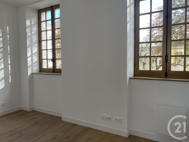 Appartement F3 &agrave; louer - 3 pi&egrave;ces - 60,65 m2 - Le Mans - 72 - PAYS-DE-LOIRE