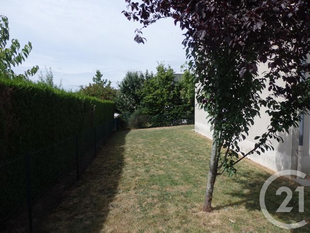 Maison &agrave; louer - 4 pi&egrave;ces - 93,86 m2 - Chaufour Notre Dame - 72 - PAYS-DE-LOIRE