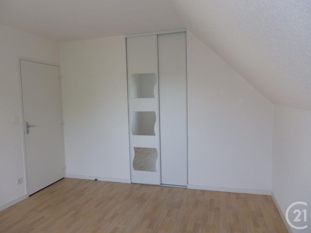 Maison &agrave; louer - 4 pi&egrave;ces - 93,86 m2 - Chaufour Notre Dame - 72 - PAYS-DE-LOIRE