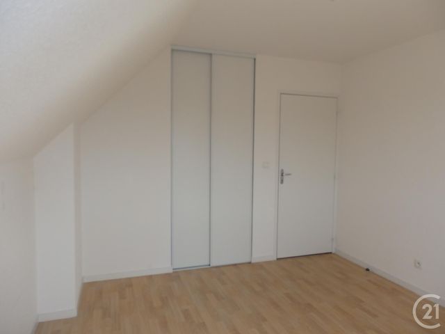 Maison &agrave; louer - 4 pi&egrave;ces - 93,86 m2 - Chaufour Notre Dame - 72 - PAYS-DE-LOIRE