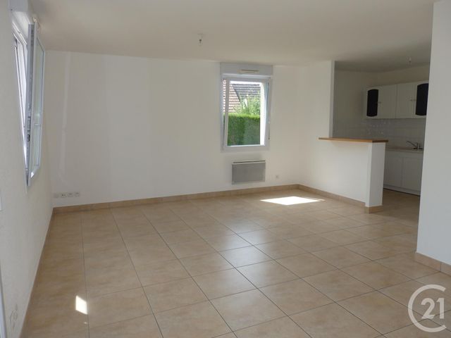 maison - CHAUFOUR NOTRE DAME - 72