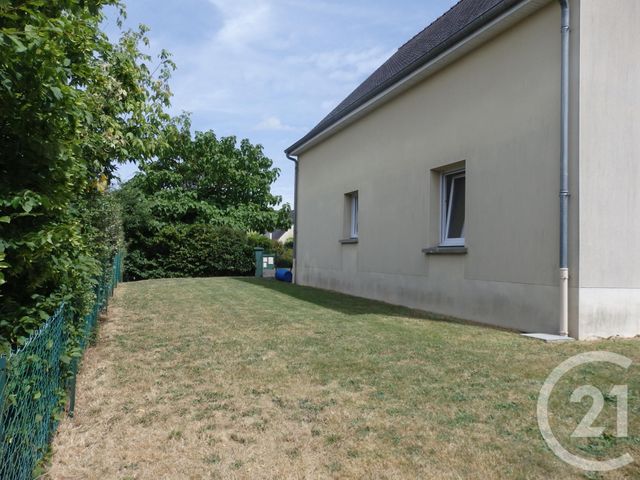 Maison &agrave; louer - 4 pi&egrave;ces - 93,86 m2 - Chaufour Notre Dame - 72 - PAYS-DE-LOIRE