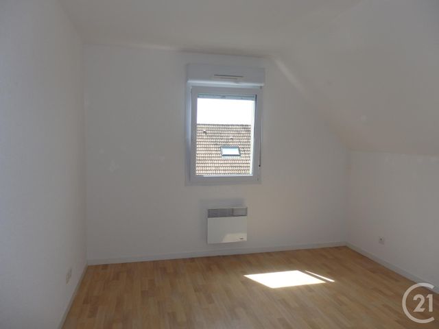 Maison &agrave; louer - 4 pi&egrave;ces - 93,86 m2 - Chaufour Notre Dame - 72 - PAYS-DE-LOIRE