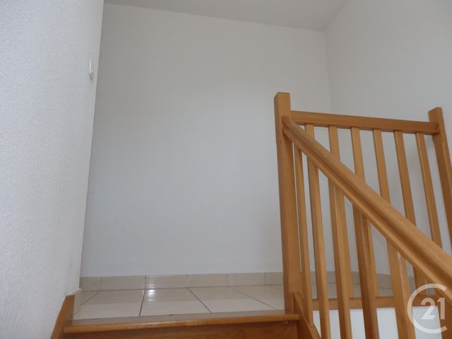 Maison &agrave; louer - 4 pi&egrave;ces - 93,86 m2 - Chaufour Notre Dame - 72 - PAYS-DE-LOIRE