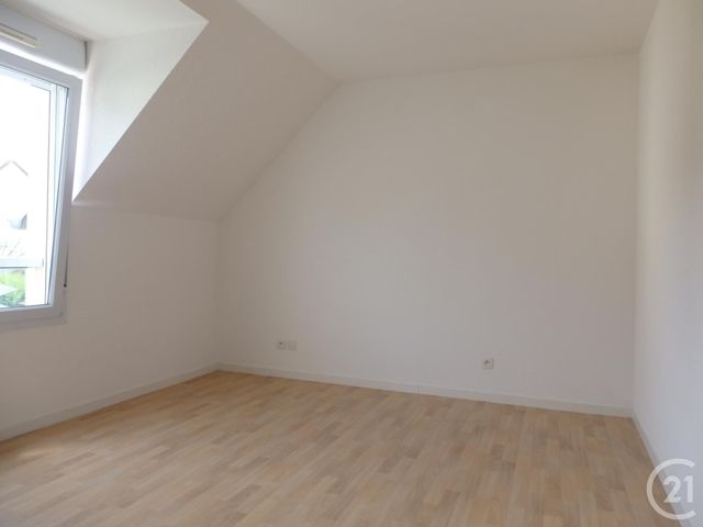 Maison &agrave; louer - 4 pi&egrave;ces - 93,86 m2 - Chaufour Notre Dame - 72 - PAYS-DE-LOIRE