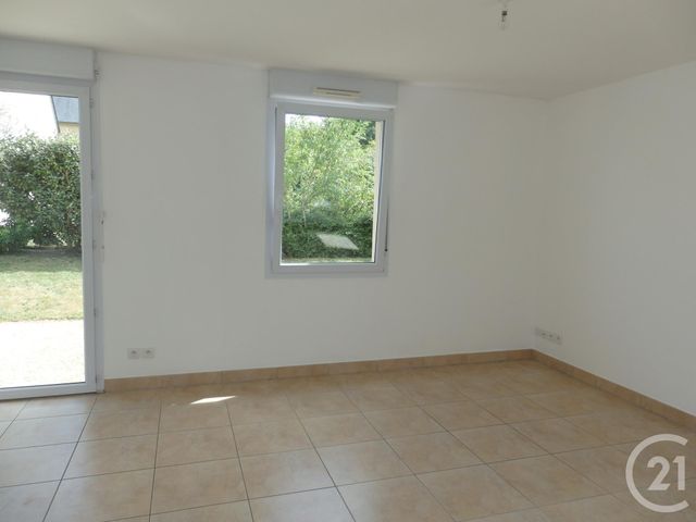 Maison &agrave; louer - 4 pi&egrave;ces - 93,86 m2 - Chaufour Notre Dame - 72 - PAYS-DE-LOIRE