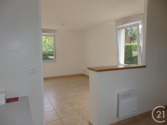 Maison &agrave; louer - 4 pi&egrave;ces - 93,86 m2 - Chaufour Notre Dame - 72 - PAYS-DE-LOIRE