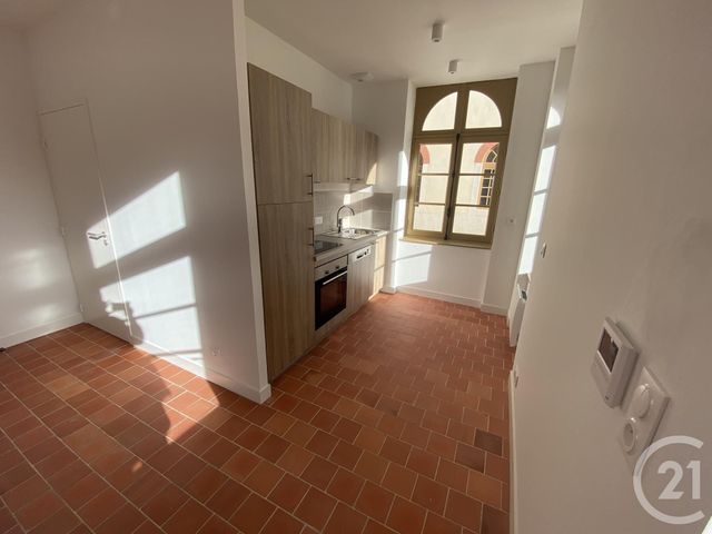 Appartement F3 &agrave; louer - 3 pi&egrave;ces - 60,93 m2 - Le Mans - 72 - PAYS-DE-LOIRE
