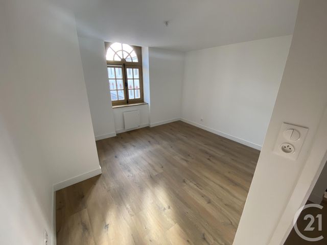 Appartement F3 &agrave; louer - 3 pi&egrave;ces - 60,93 m2 - Le Mans - 72 - PAYS-DE-LOIRE