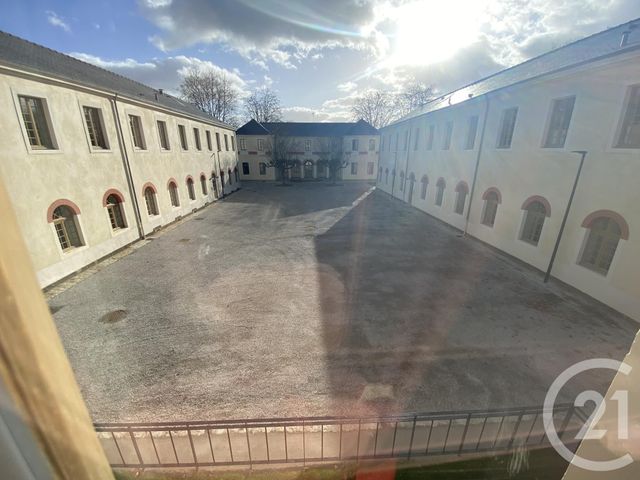 Appartement F3 &agrave; louer - 3 pi&egrave;ces - 60,93 m2 - Le Mans - 72 - PAYS-DE-LOIRE