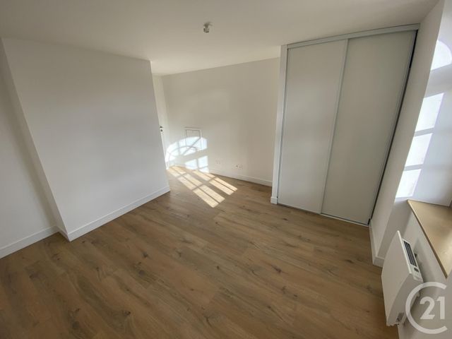Appartement F3 &agrave; louer - 3 pi&egrave;ces - 60,93 m2 - Le Mans - 72 - PAYS-DE-LOIRE