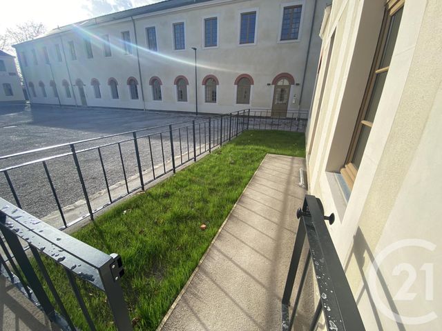 Appartement F3 &agrave; louer - 3 pi&egrave;ces - 60,93 m2 - Le Mans - 72 - PAYS-DE-LOIRE