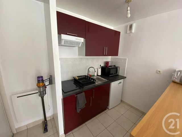 Appartement F2 &agrave; louer - 2 pi&egrave;ces - 39,02 m2 - Le Mans - 72 - PAYS-DE-LOIRE