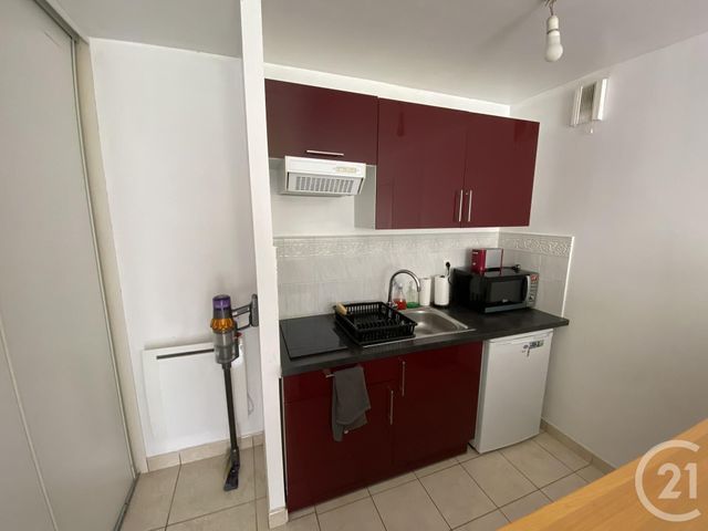 Appartement F2 &agrave; louer - 2 pi&egrave;ces - 39,02 m2 - Le Mans - 72 - PAYS-DE-LOIRE