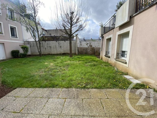 Appartement F2 &agrave; louer - 2 pi&egrave;ces - 39,02 m2 - Le Mans - 72 - PAYS-DE-LOIRE