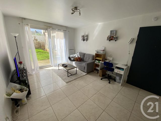 Appartement F2 &agrave; louer - 2 pi&egrave;ces - 39,02 m2 - Le Mans - 72 - PAYS-DE-LOIRE
