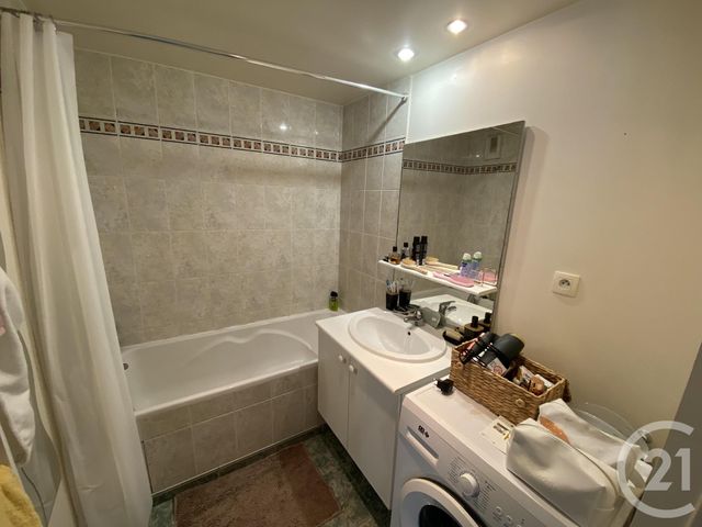 Appartement F2 &agrave; louer - 2 pi&egrave;ces - 39,02 m2 - Le Mans - 72 - PAYS-DE-LOIRE