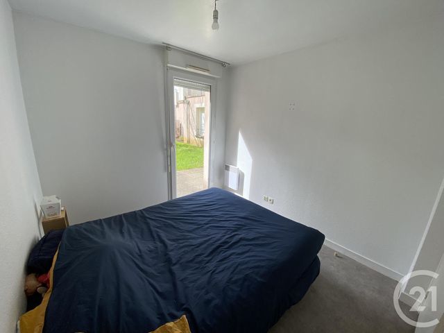 Appartement F2 &agrave; louer - 2 pi&egrave;ces - 39,02 m2 - Le Mans - 72 - PAYS-DE-LOIRE