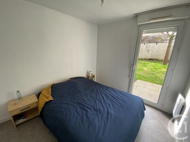 Appartement F2 &agrave; louer - 2 pi&egrave;ces - 39,02 m2 - Le Mans - 72 - PAYS-DE-LOIRE