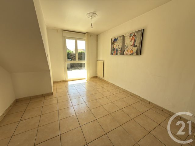Maison &agrave; vendre - 5 pi&egrave;ces - 96 m2 - Le Mans - 72 - PAYS-DE-LOIRE