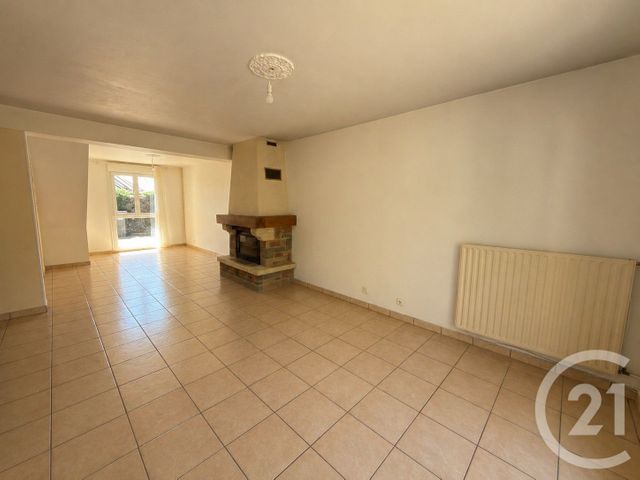 Maison &agrave; vendre - 5 pi&egrave;ces - 96 m2 - Le Mans - 72 - PAYS-DE-LOIRE