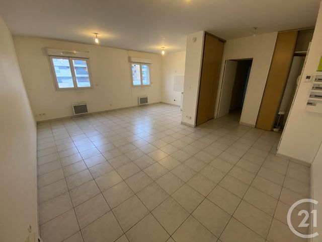 appartement - COULAINES - 72