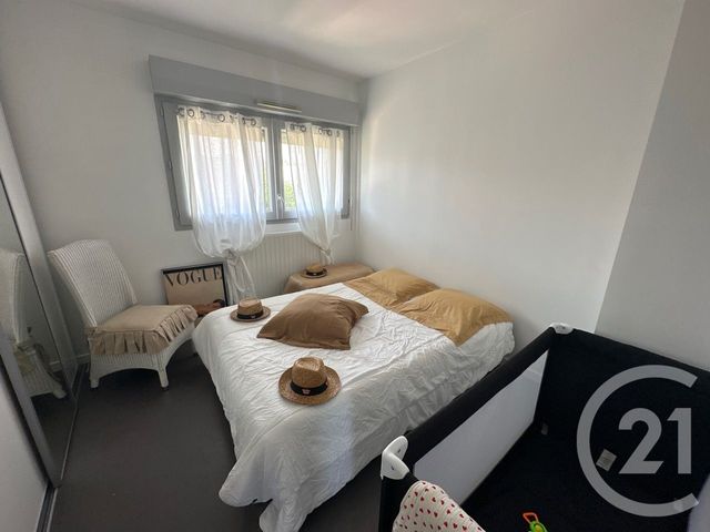 Maison &agrave; louer - 4 pi&egrave;ces - 86,64 m2 - Le Mans - 72 - PAYS-DE-LOIRE