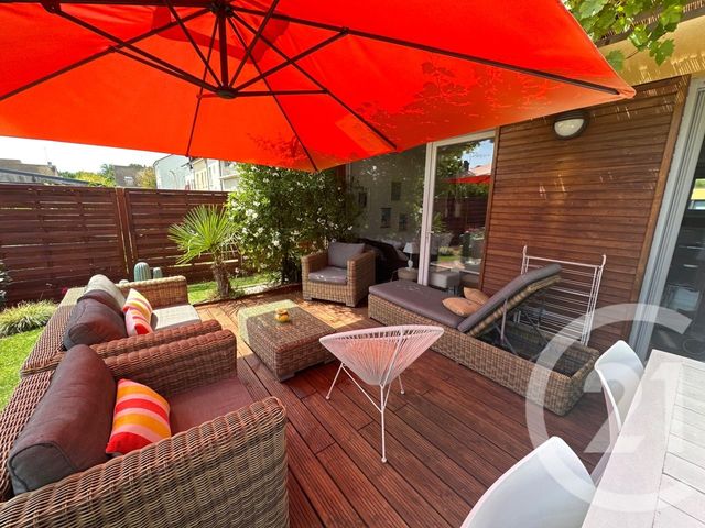 maison - LE MANS - 72