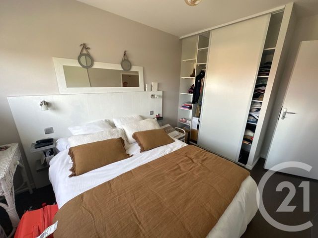 Maison &agrave; louer - 4 pi&egrave;ces - 86,64 m2 - Le Mans - 72 - PAYS-DE-LOIRE