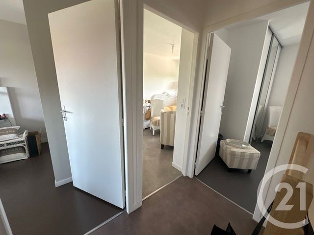 Maison &agrave; louer - 4 pi&egrave;ces - 86,64 m2 - Le Mans - 72 - PAYS-DE-LOIRE