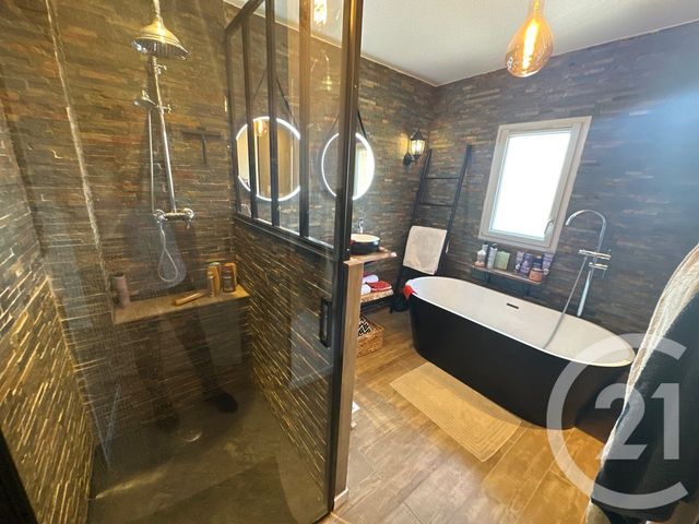 Maison &agrave; louer - 4 pi&egrave;ces - 86,64 m2 - Le Mans - 72 - PAYS-DE-LOIRE