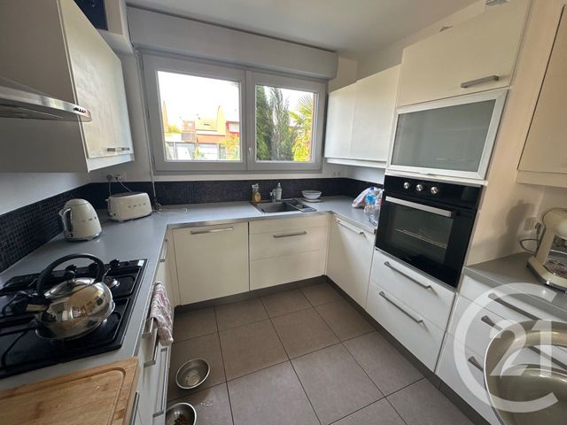 Maison &agrave; louer - 4 pi&egrave;ces - 86,64 m2 - Le Mans - 72 - PAYS-DE-LOIRE