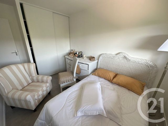 Maison &agrave; louer - 4 pi&egrave;ces - 86,64 m2 - Le Mans - 72 - PAYS-DE-LOIRE