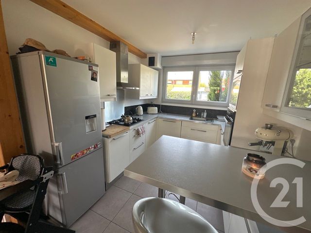 Maison &agrave; louer - 4 pi&egrave;ces - 86,64 m2 - Le Mans - 72 - PAYS-DE-LOIRE