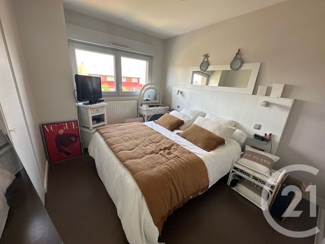 Maison &agrave; louer - 4 pi&egrave;ces - 86,64 m2 - Le Mans - 72 - PAYS-DE-LOIRE