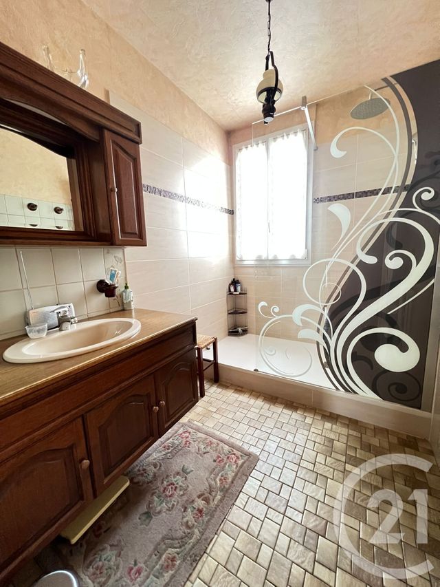 Maison &agrave; vendre - 5 pi&egrave;ces - 98,07 m2 - Le Mans - 72 - PAYS-DE-LOIRE