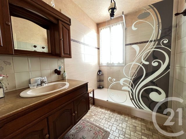 Maison &agrave; vendre - 5 pi&egrave;ces - 98,07 m2 - Le Mans - 72 - PAYS-DE-LOIRE