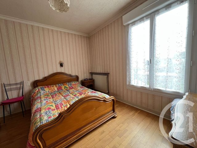 Maison &agrave; vendre - 5 pi&egrave;ces - 98,07 m2 - Le Mans - 72 - PAYS-DE-LOIRE