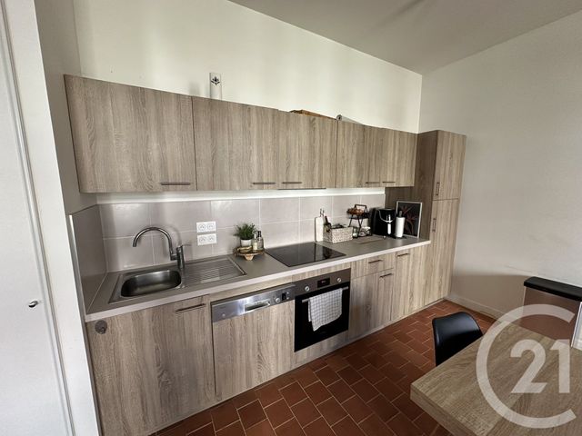 Appartement F2 &agrave; louer - 2 pi&egrave;ces - 57,05 m2 - Le Mans - 72 - PAYS-DE-LOIRE