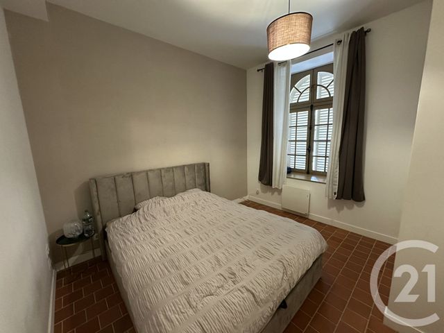 Appartement F2 &agrave; louer - 2 pi&egrave;ces - 57,05 m2 - Le Mans - 72 - PAYS-DE-LOIRE