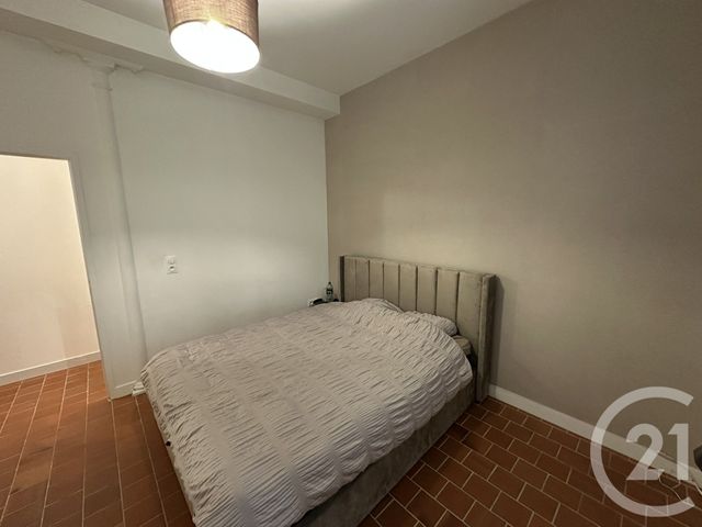 Appartement F2 &agrave; louer - 2 pi&egrave;ces - 57,05 m2 - Le Mans - 72 - PAYS-DE-LOIRE