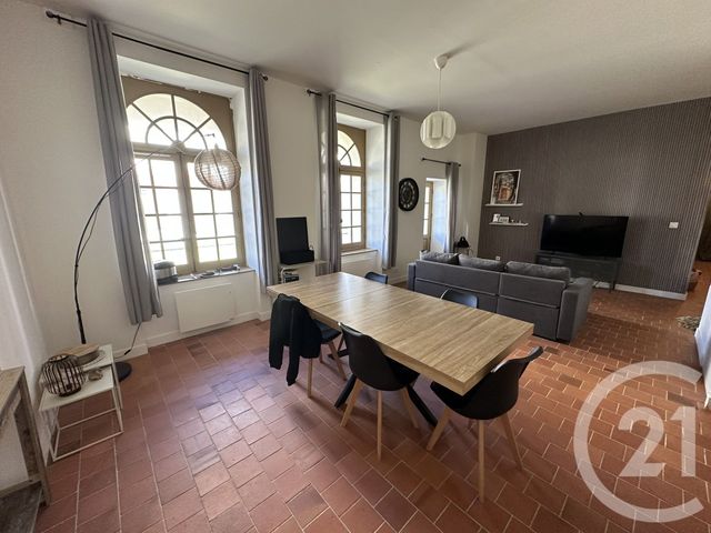 appartement - LE MANS - 72