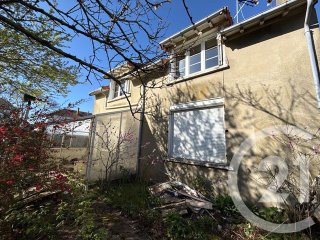 Maison &agrave; vendre - 6 pi&egrave;ces - 143 m2 - Le Mans - 72 - PAYS-DE-LOIRE
