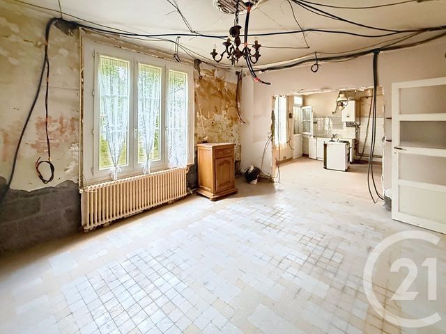 Maison &agrave; vendre - 6 pi&egrave;ces - 143 m2 - Le Mans - 72 - PAYS-DE-LOIRE
