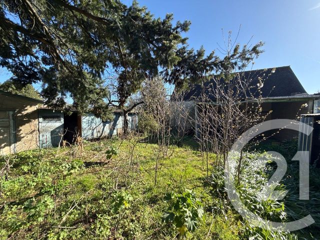 Maison &agrave; vendre - 6 pi&egrave;ces - 143 m2 - Le Mans - 72 - PAYS-DE-LOIRE